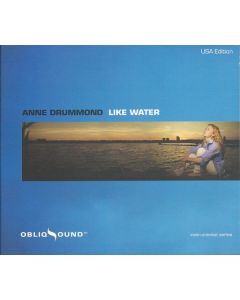 Like Water