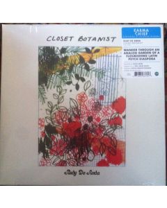 Closet Botanist