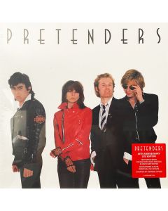 Pretenders