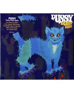 Pussy Plays Again