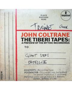 The Tiberi Tapes: A Preview Of The Mythic Recordings
