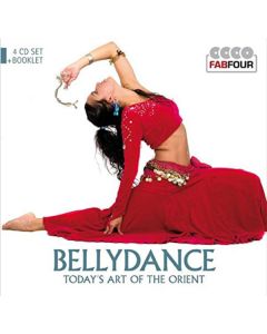 Bellydance (Today's Art Of The Orient)