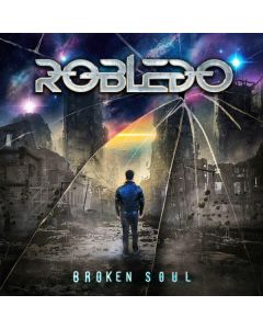 Broken Soul