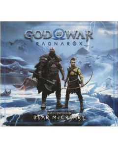God Of War: Ragnarök