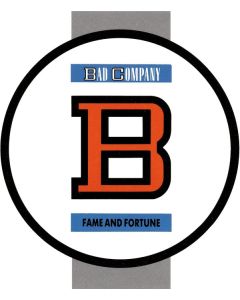 Fame And Fortune