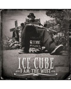 I Am The West