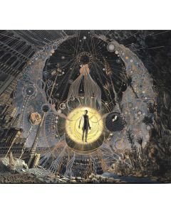 The Regeneration Itinerary