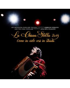 La Chiara Stella 2019