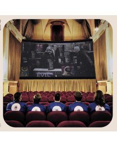 Uba Uba  Cinema