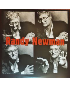 The Best Of Randy Newman