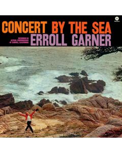 Concert By The Sea