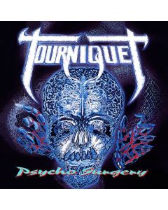 Psycho Surgery