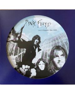 Live In England - May 1969