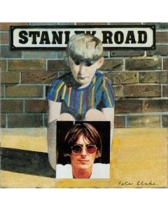 Stanley Road