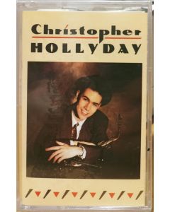Christopher Hollyday