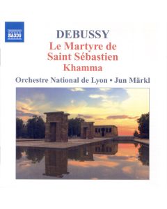 Orchestral Works • 4