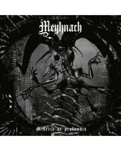 Miseria de Profundis