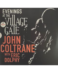 Evenings At The Village Gate