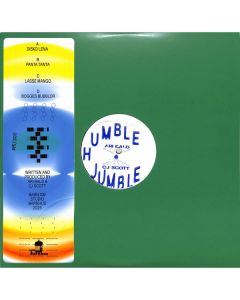 Humble Jumble