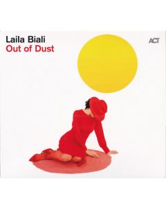 Out Of Dust