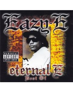 Eternal E • Best Of