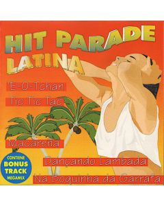 Hit Parade Latina