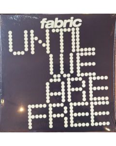 Until We Are Free