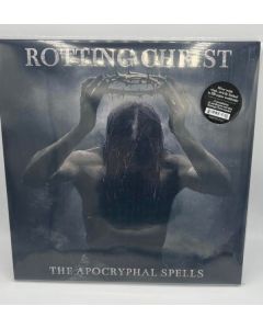 The Apocryphal Spells