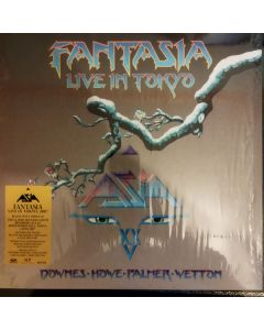 Fantasia Live In Tokyo