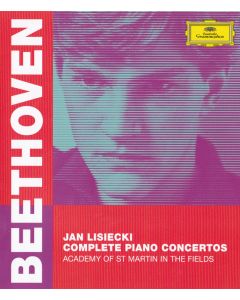 Complete Piano Concertos