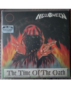 The Time Of The Oath