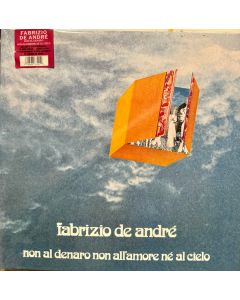Non Al Denaro Non All'Amore Nè Al Cielo
