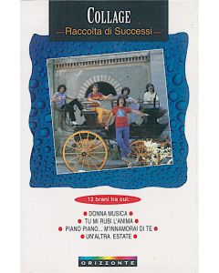 Raccolta Di Successi