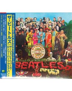 Sgt. Pepper's Lonely Hearts Club Band
