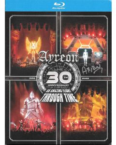 30th Anniversary - An Amazing Flight Through Time
