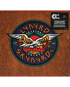 Skynyrd's Innyrds / Their Greatest Hits