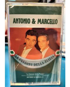 Le Canzoni Della Piazza