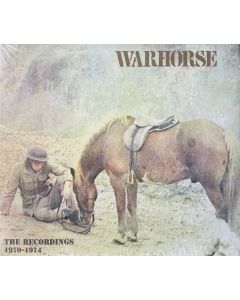 The Recordings 1970 - 1974