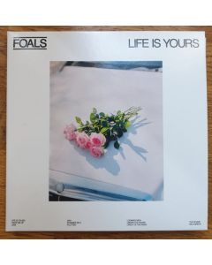 Life Is Yours