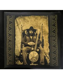 Folk Songs Of The American Longhair