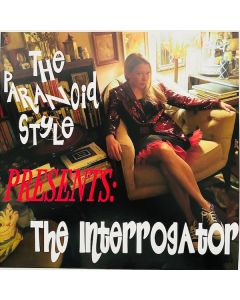 The Interrogator