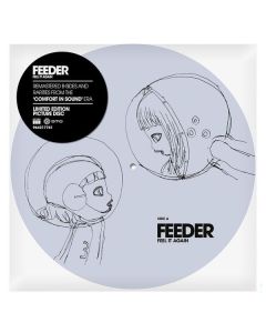 Feel It Again