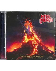 The Final Sermon (Live In Japan 2019)