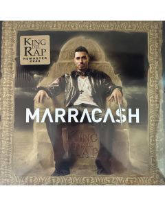 King Del Rap (Remaster 2025)
