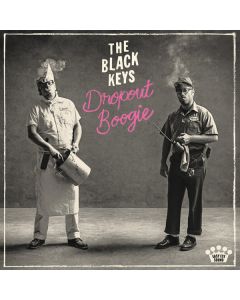 Dropout Boogie