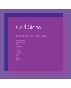 Electronic Music From 1972​-​2022