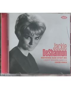 Nothing Can Stop Me (Liberty Records Rarities 1960-1962)