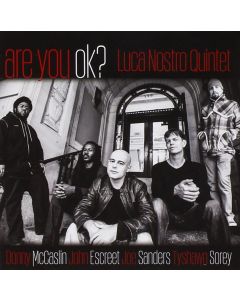 Are You OK?