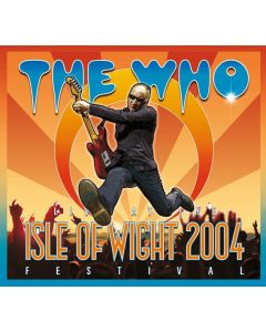 Live At The Isle Of Wight Festival 2004