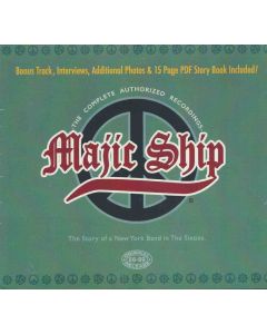 The Complete Authorized Recordings